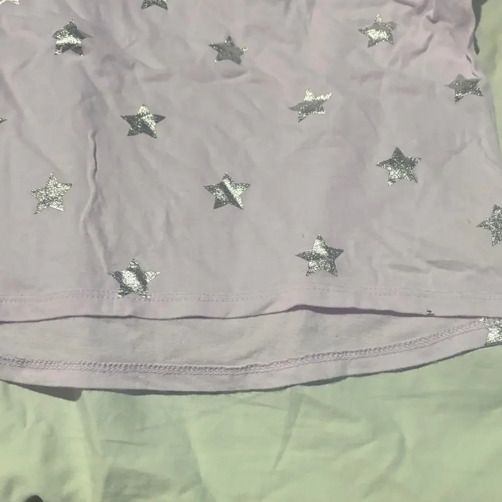GAP xs purple